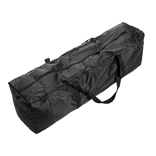KICHOUSE Sliding Plate Pouch Waterproof Scooter Bag for Skateboard Storage Protective Gear