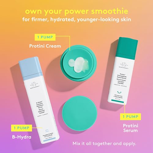 Drunk Elephant DRUNK ELEPHANT-PROTINI POLYPETIDE CREAM Protini Polypeptide Cream thumb #8