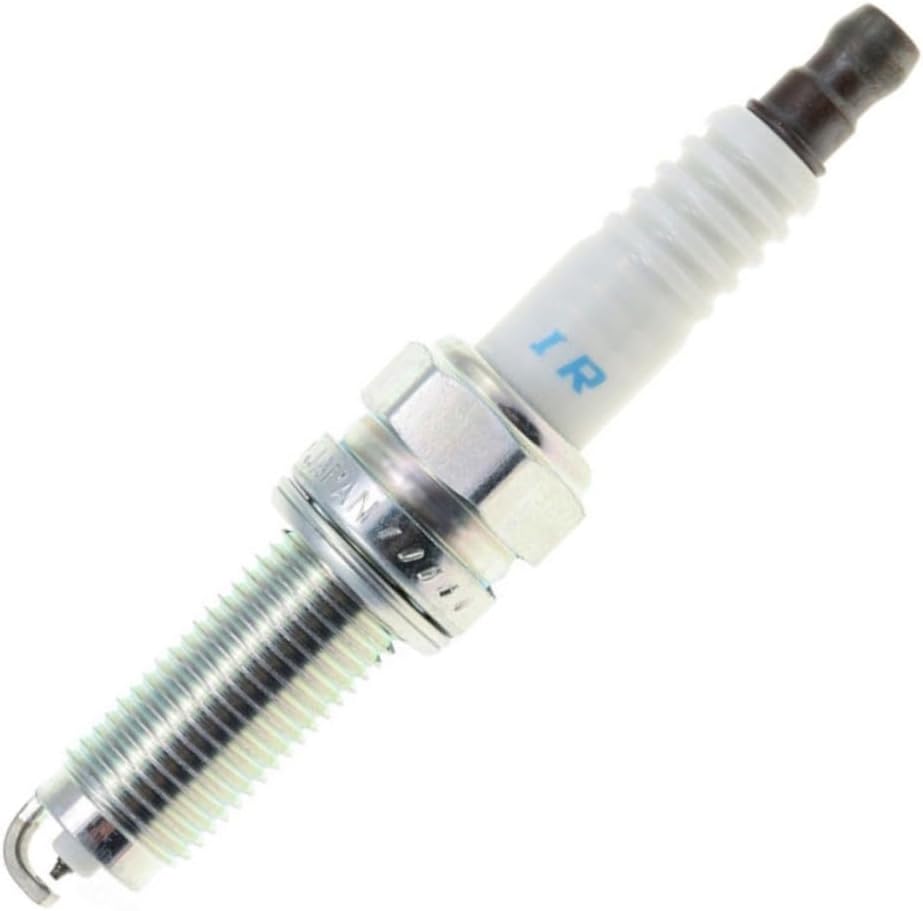 NGK For Alfa Romeo Stelvio 2018-2024 Spark Plug | Laser Iridium Series | 0.03 Inches Gap | 7 Heat Range | 1.04 Inches Reach | 0.47 Inches Thread | Replacement For SP292346AA