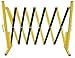 Collapsible Barrier, 48 in. H