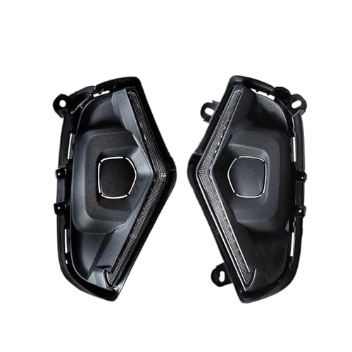 Antibrouillard LED Toyota RAV4 feux de jour bicolores pour trajets sécurisés