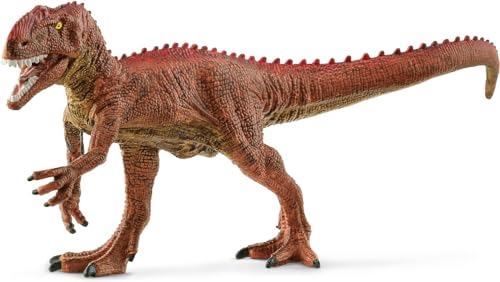 Schleich Dinosaurs | Aventures au Temple Perdu 42657 | 124 pièces