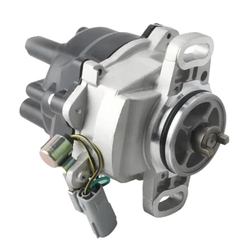 Distribuidor de automoción para solucionar fallos de arranque en Sentra 1.6L 5