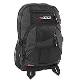 Mochila Katar, NTK, Preto