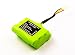 Produktbild MicroBattery Battery for Neato XV 25.2Wh NiMH 7.2V 3500mAh, MBVC0011 (25.2Wh NiMH 7.2V 3500mAh Signature 25, XV Signature, XV Signature Pro, XV-11, XV-12, XV-14, XV-15, XV-21)