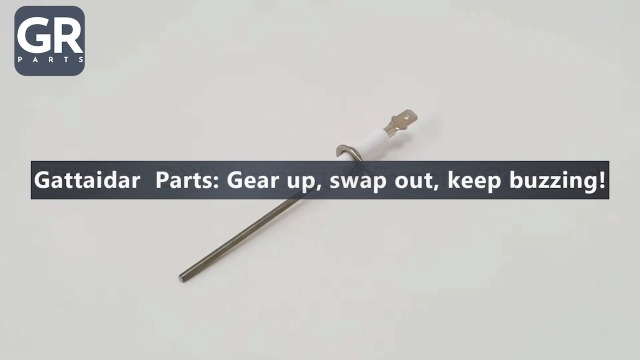 Amazon.com: Upgrade 52W29 Flame Sensor Furnace Replacement by