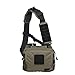 Produktbild 5.11 Tactical Tasche 2 Banger Umhängetasche, 25 cm, 3.27 L, grün