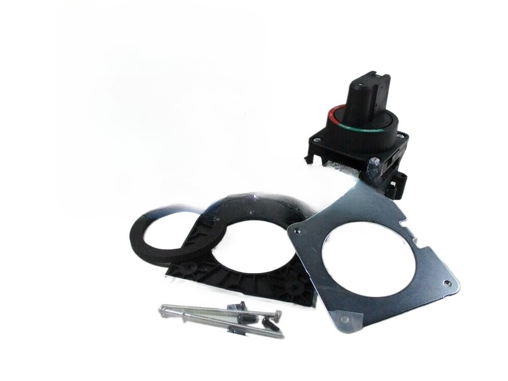 1PCS New for BZ6N-10D / BZ6N10D Circuit Breaker Operating Handle