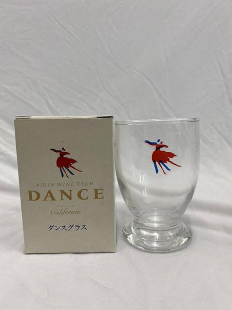 Amazon.co.jp: レトロ ヴィンテージグラス キリンワインクラブ Amazon.co.jp: レトロ ヴィンテージグラス キリンワインクラブ
