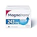 Magnetrans extra 243 mg - Magnesiumkapseln für eine schnelle Hilfe bei Muskel- und Wadenkrämpfen, bei nachgewiesenem Magnesiummangel - 1 x 100 Kapseln