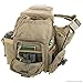 Maxpedition Jumbo Versipack, Khaki