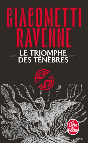 Le Triomphe des ténèbres (La Saga du soleil noir, Tome 1)