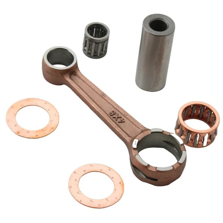 Kit de bielle pour RXS100 RX115 YT115 remplace 4X8-11651-00 pour moteur de moto