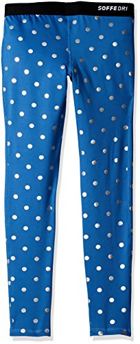 Soffe Girls 7-16 Dri Legging2