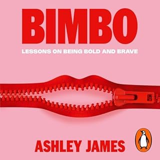 Bimbo cover art