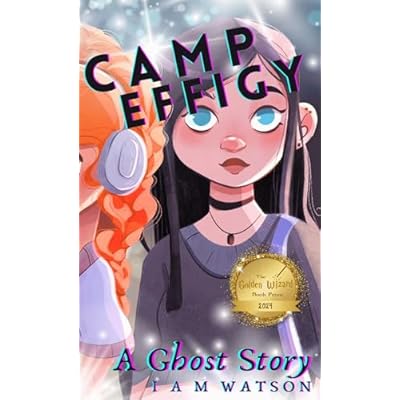 Camp Effigy: A Ghost Story