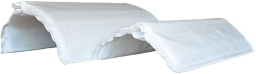 Miniatura 4 de Pleatco PFS1836 DE Reemplazo del filtro de rejilla para Unicel FS-2003, Filbur FC-9530