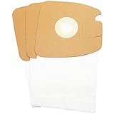 Upstart Battery 9 Paper Vacuum Bags - Compatible with Eureka Mighty Mite Pet Lover 3684F Vacuum (3-Pack - 9 Vacuum Bags per Pack)