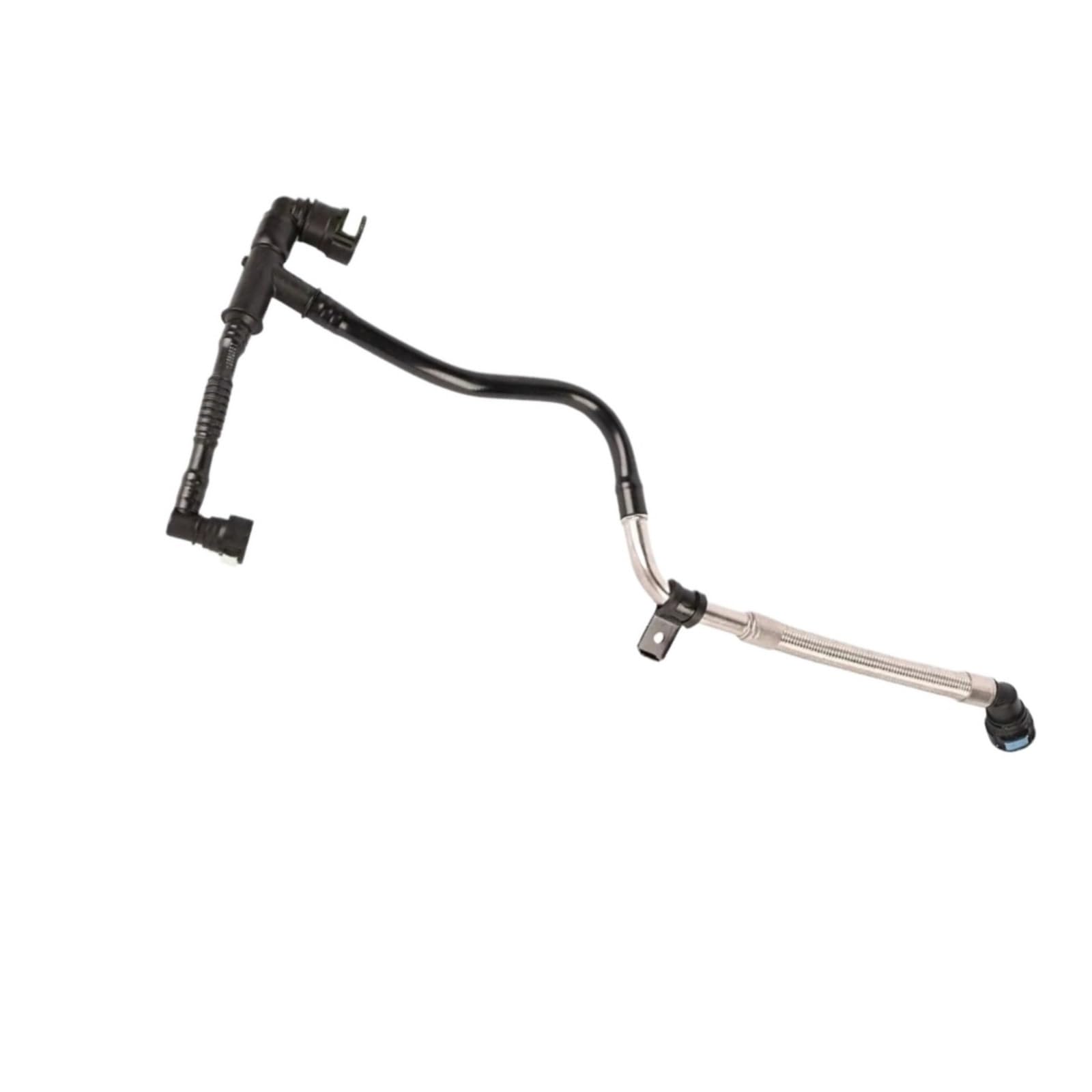 Xzsdeyi One Color Crankcase Purge Hose Compatible With Cadillac For Ct6 2016 Auto Pcv Hose Positive Crankcase Ventilation Breather Pipe 12633740 12654851 12662657