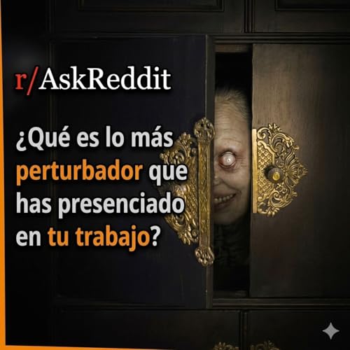&iquest;Qu&eacute; es lo m&aacute;s perturbador que has presenciado en tu trabajo? - Historias de Terror