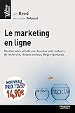 Le Marketing en ligne