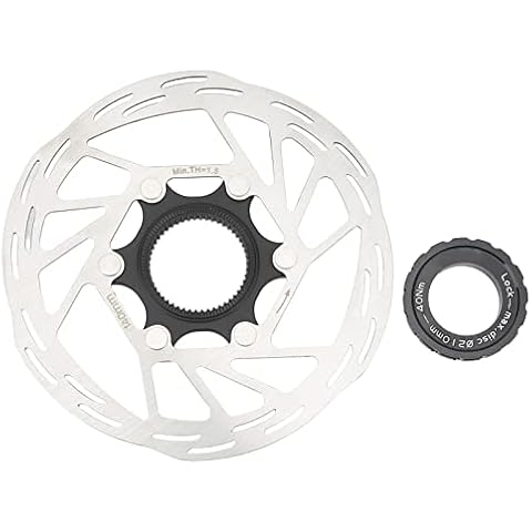 Rotor de frein Buachois 140 mm Cover