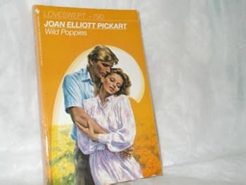 Mass Market Paperback Wild Poppies Book