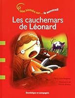 Les cauchemars de Léonard 289512938X Book Cover