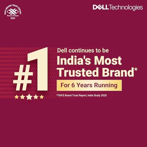 Dell Inspiron 3530 Laptop, 13th Gen Intel Core i5-1334U Processor, 16GB, 512GB SSD, 15.6"(39.62cm) FHD 120Hz 250 nits, Backlit KB, Windows 11 +... - Image 3