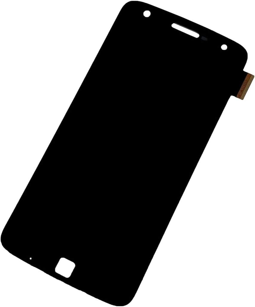 LCD Display Touch Screen Digitizer Assembly for Motorola Moto Z Play Droid XT1635 XT1635-01 XT1635-02 Black