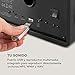 auna Connect 100 SE - Radio con Internet, Teproductor Multimedia, Bluetooth, WiFi...