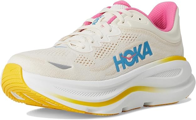 Image of Hoka Men's Clifton 9