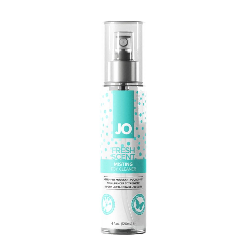 System JO Lubricant-E27121 Lubricant Multicolor 120ml