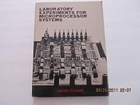 Laboratory Experiments for Microprocessor Systems 0135196949 Book Cover