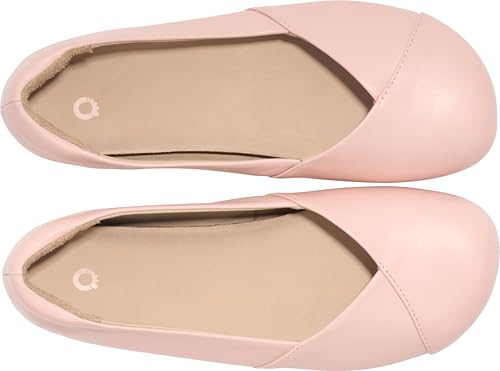 Image of Xero Shoes Women's Phoenix Knit Barefoot Ballet Flat
