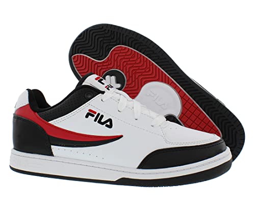 Fila BBN 92 Boys Shoes2