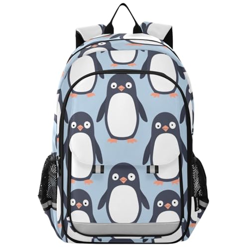 Sac à dos pour ordinateur portable enfants idéal pour les sorties et trajets d école