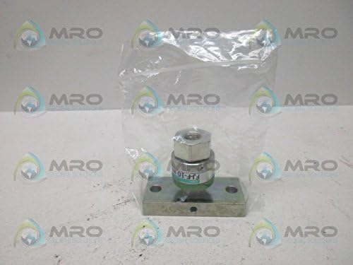 CKD Corp FJ-F-10 Floating Joint W/Base