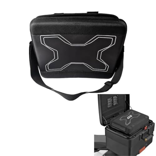 Sacoche Intérieure pour Motos F750GS F850GS 2013-2023 Rangement Outils Sac Arrière