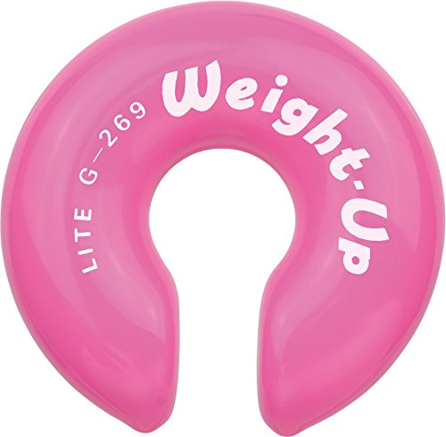 ライト(LITE) ウエイトアップ G-269 蛍光ピンク