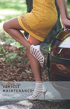 Vehicle Maintenance Log Book : Car/Auto Mileage Log Book. Auto Mechanic Organizer/Journal/Notebook. Service Record Book for Cars/Trucks/Motorcycles. Automotive Repair Book. Parts List. Log Date. Parts