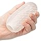 CALEXOTICS - BOUNDLESS NUBBY STROKER - MASTURBADOR