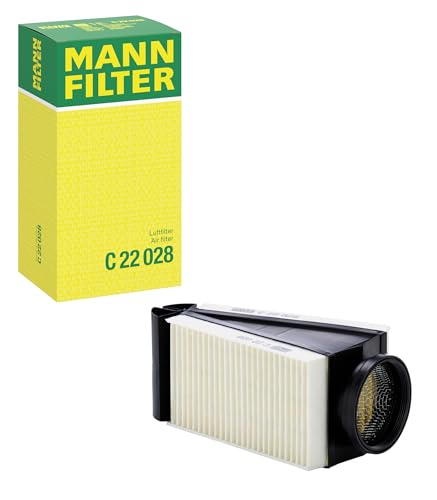 MANN-FILTER, C 22 028 Filtre Ă air