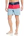 Original Penguin Men's Pieced Volley Swim Short