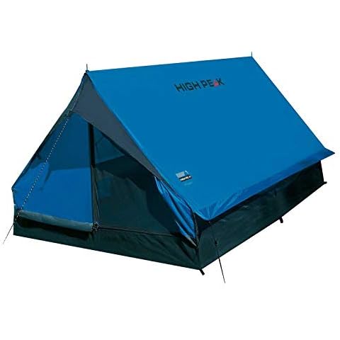 High Peak Unisex Minipack Dome Tent Cover