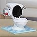 Hasbro Gaming Toilet Trouble Game