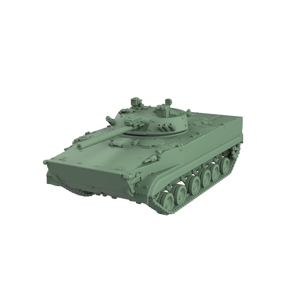 LF160948 1/160 Military Model Russian BMP-3 Infantry Tank