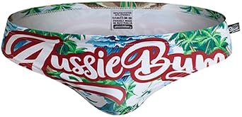 aussieBum Signature Hayman Brief