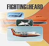 Fighting to Be Heard