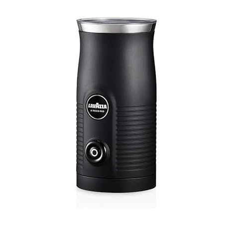 MONTALATTE FREDDO/CALDO500W MILK EASY NERO